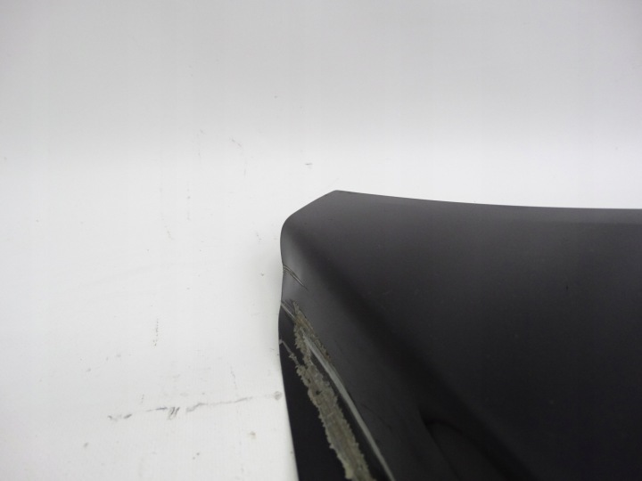 фото №14, Mazda cx-3 2014-2021 капот кришка двигуна оригінальна