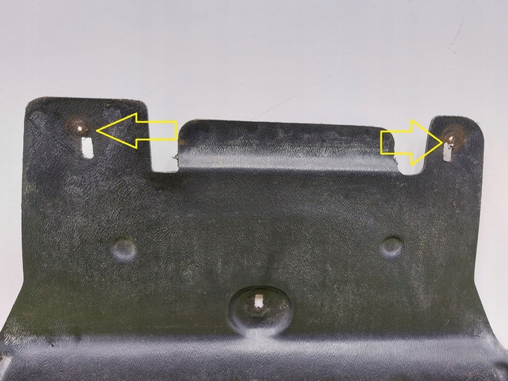 фото №9, Захист pod двигун citroen berlingo i 1996-2010 150502