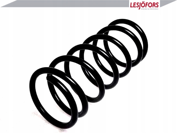 фото №2, Пружина подвешивание [lesjofors]