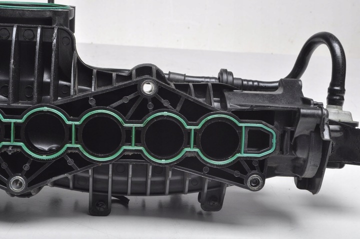фото №9, Volvo s60 v60 xc60 xc70 v70 s80 коллектор всасывающий 31441970