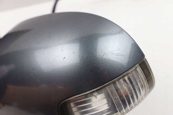 фото №6, Volkswagen touran i зеркало левая 6-pin ld7x