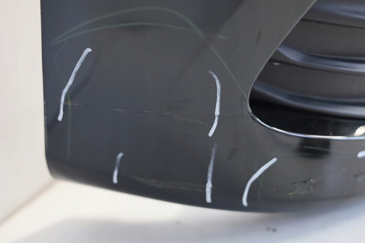 фото №7, Перед bmw g30 g31 бампер капот pas переднее лампа led крыло 475