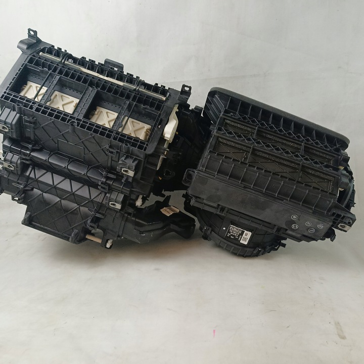 фото №6, Ford bronco sport 1.5 20- обігрівач usa lx6a-19b555-lbf