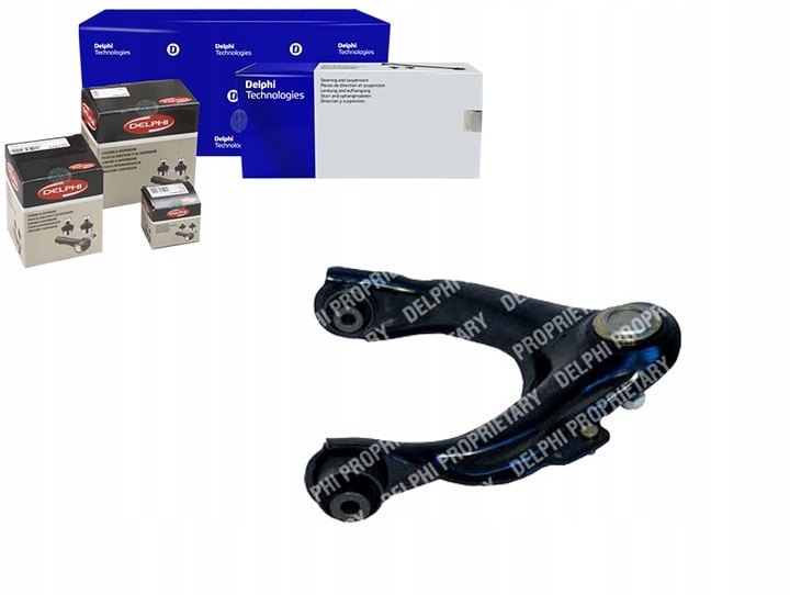 фото №1, Важіль верх 13 5 mm honda accord vi 1.6-3.0 02.98-