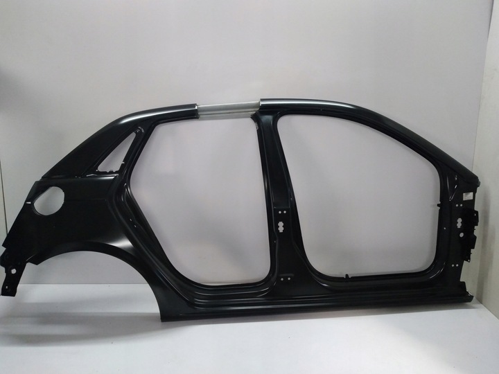 фото №4, Audi a1 s1 8x4 sportback 5d порог задний крыло зад