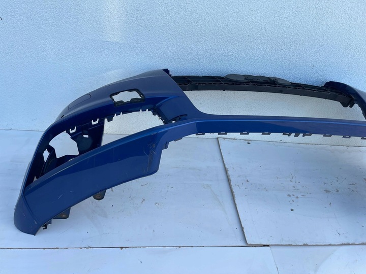 фото №6, Бампер перед переднее audi a5 s-line компетиция рестайлинг 11-