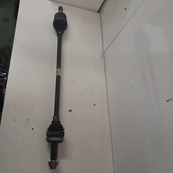 фото №1, Kia sportage iv 2.0crdi 4x4 піввісь задня ліва 49600d7000