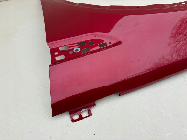 фото №11, Land rover discovery sport l550 крыло левый переднее перед fb7216016