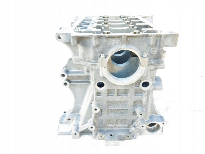фото №5, Блок двигателя bmw 5 f10 2.0i n20b20a 7629928 описание jak новый