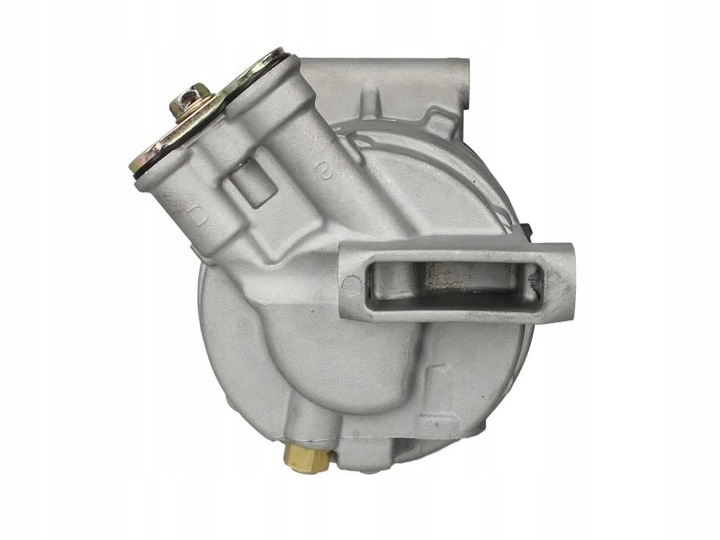 фото №13, Компресор компресор кондиціонера [nissens]