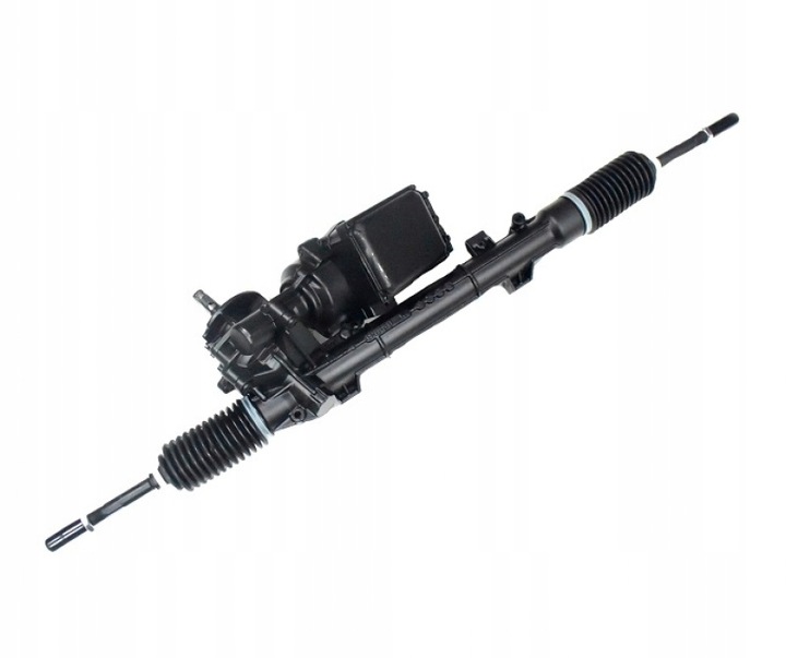 фото №7, Рейка рульового управління трансмісія кермова електричний citroen c2