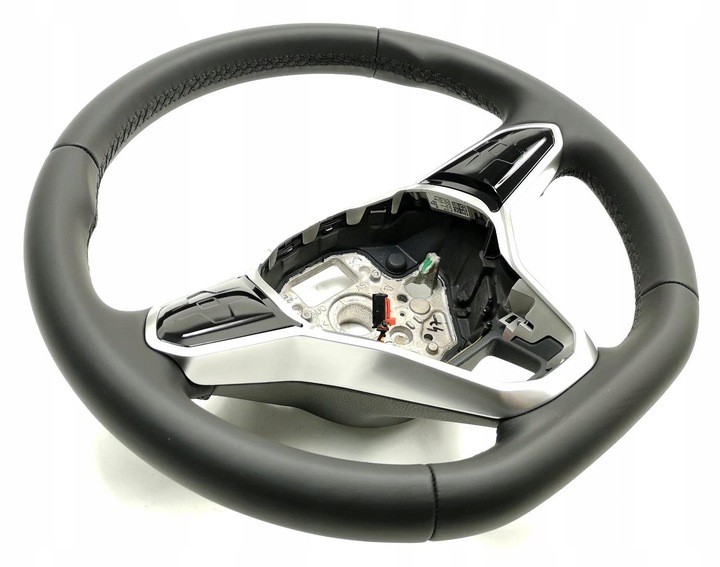 фото №1, Новая org руль vw id.4 10a419089r