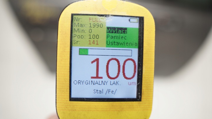 фото №7, Дверь правые перед opel meriva b 10-13r z177