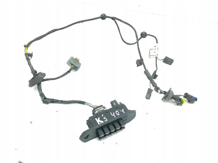 фото №12, Lancia phedra 2002 соединитель дверь сдвижных 1494275080