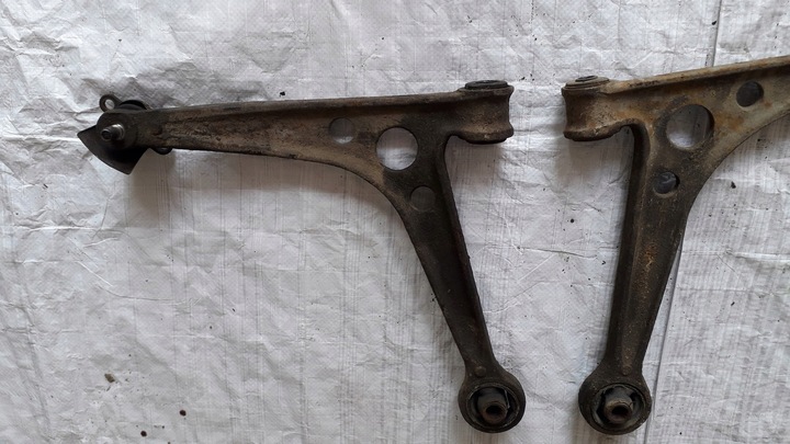 фото №6, Важіль лівий перед vw sharan alhambra ford galaxy