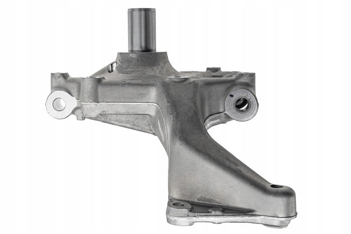 фото №11, Поворотна опора задня ліва audi q3 11-18