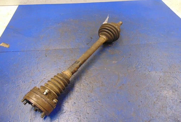 фото №1, Seat cordoba ii 1.2 8v піввісь ліва