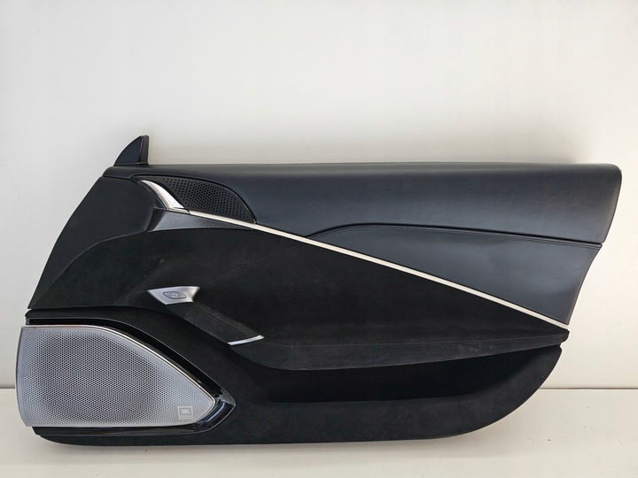 фото №1, Оббивка двері права сторона ferrari roma f169