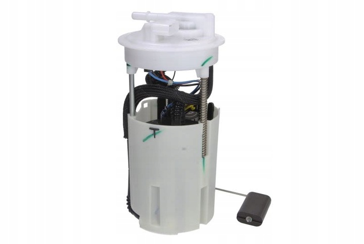 фото №10, Електричний насос пального bosch 580 313 101