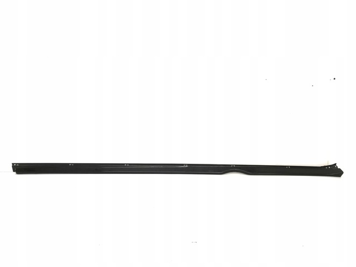 фото №1, Tesla s рестайлінг планка порогова ліва 1012215-00-g