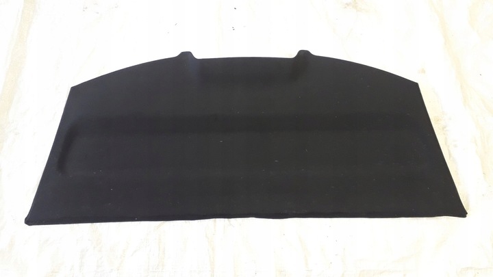 фото №8, Полка полка багажника skoda superb sedan европа