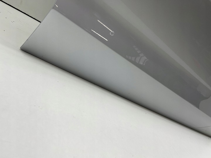 фото №14, Audi a6 c7 двері праві праві перед lx7w сріблястий гарний комплектні |wysyłka!