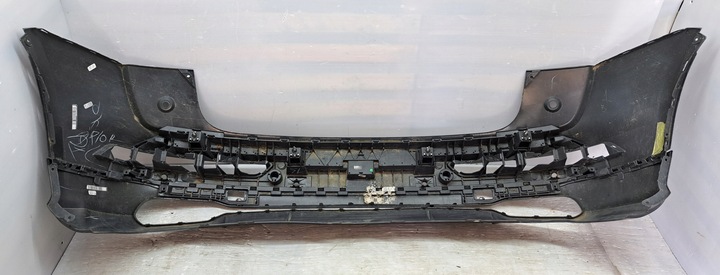 фото №10, Audi q5 80a sq5 s-line 17- бампер зад задний