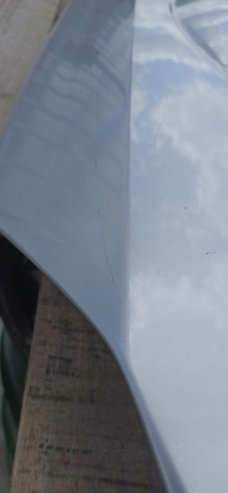 фото №10, Крыло левый opel vectra signum рестайлинг z157