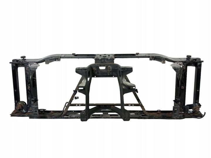 фото №1, Gmc sierra chevrolet silverado 07-09 pas переднее усилитель лобовое