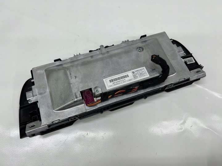 фото №3, Bmw f10 f11 дисплей 9284974