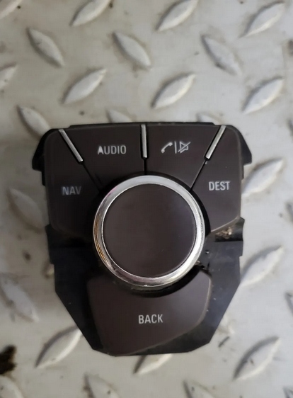 фото №9, Навігація навігація радіо cd панель комплект opel insignia a коричневий