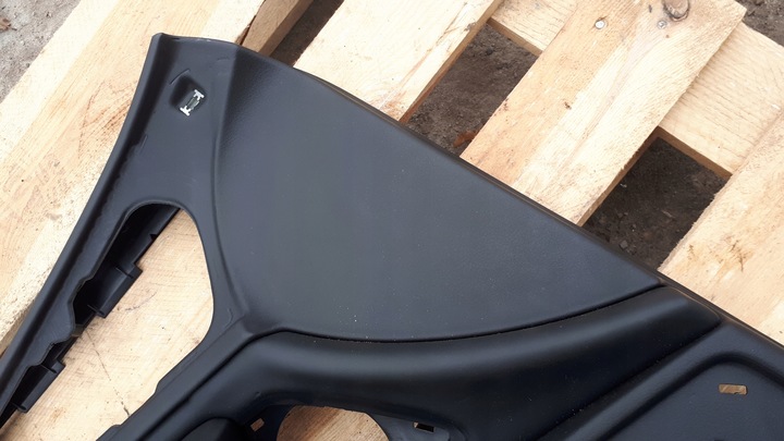 фото №8, S6 c7 4g a6 боковина дверь левый перед кожа eu