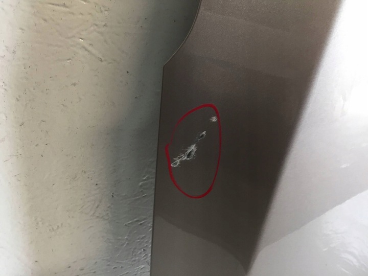 фото №5, Hyundai tucson iii 15-21r капот двигуна, колір y3y