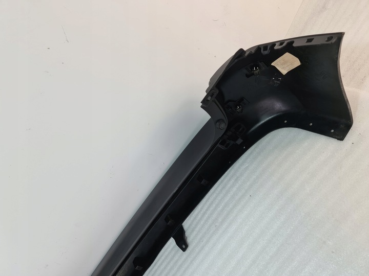 фото №11, Expert iii jumpy iii proace ii vivaro c бампер зад задний 6xpdc 9808627477