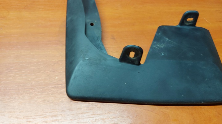 фото №3, Підкрилок бризковик лівий зад toyota rav4 iv 15-18