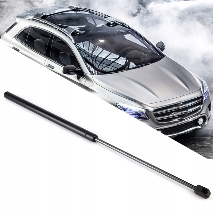 фото №8, Передняя капот капота амортизатор газовый для mercedes benz c230 c240 jr