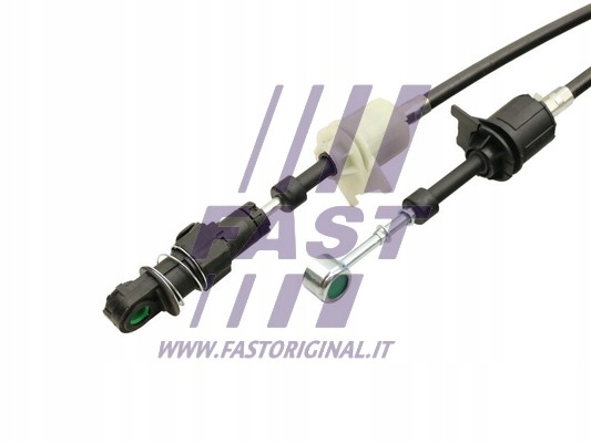 фото №4, Fast ft73082 натяжник тросы, ручная коробка передач коробки передач