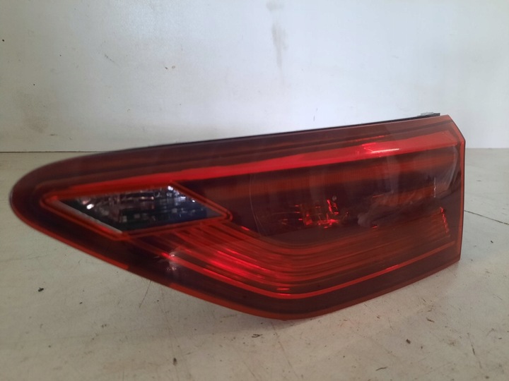 фото №3, Volkswagen golf viii 8 19- лампа зад задняя правая наружная 5h0945094c