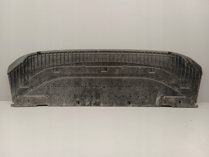 фото №1, Захист плита бампера перед audi a6 c7 4g0807611