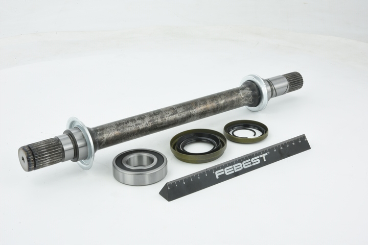 фото №7, Wał приводной febest 0512-bl16at