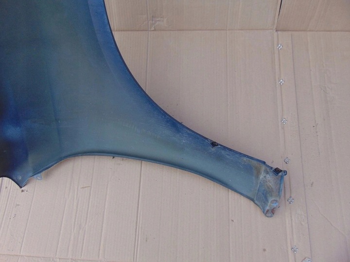 фото №10, Крыло левый перед subaru legacy iv универсал оригинал