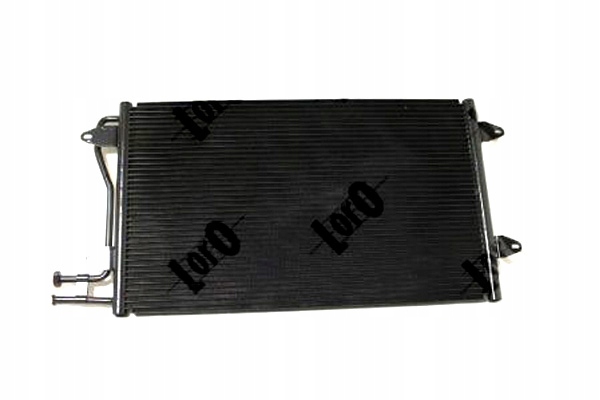 фото №10, Радиаторов кондиционера vw lt 96- 2.3 i/ 2.5 tdi