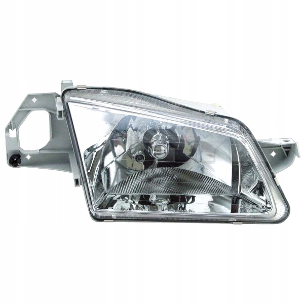 фото №1, Фара левый mazda 323 f vi 1.4 1.5 1.9 2.0 td