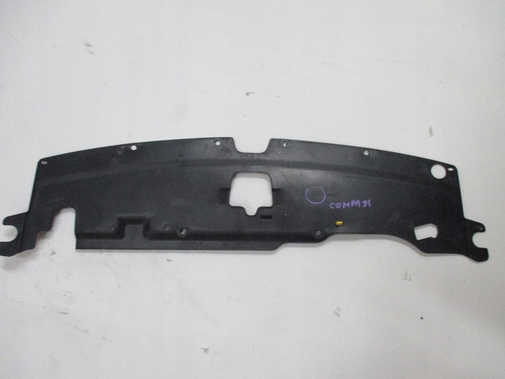 фото №1, Накладка na pas jeep compass ii 55112645aa