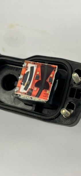 фото №9, Датчик дросельної заслінки k-jet mercedes w124 w201 m102 230e 200e 343722415