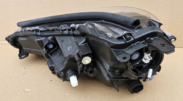 фото №10, Фара правые лампа передняя lexus lbx 2023- оригинал