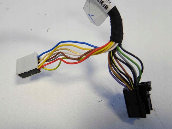 фото №10, Mercedes gls x167 167 дзеркало ліві фото mp 18 pin