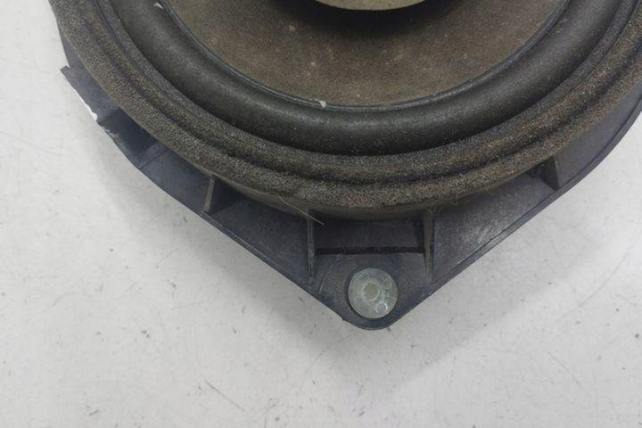 фото №8, Динамік передніх лівих двері toyota corolla verso _e12_ 8616002370 1.4l