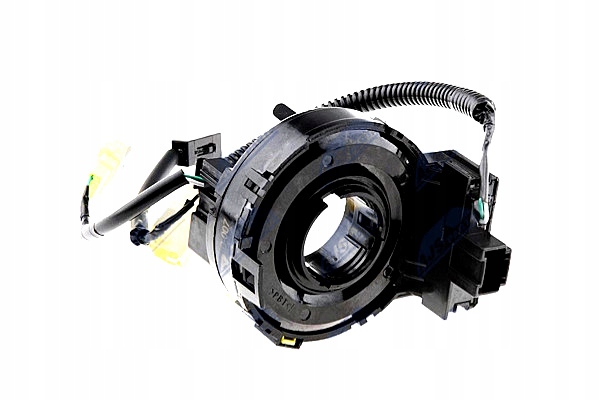 фото №10, Лента руль сматыватель honda jazz 2003- city 2003- штекер номер 1:5