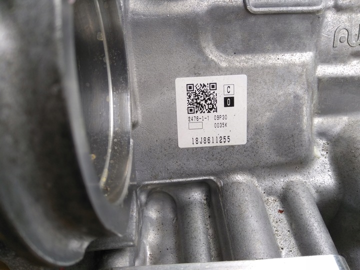 фото №11, Vw arteon fl 2,0tsi новая коробка передач коробки передач scf dsg